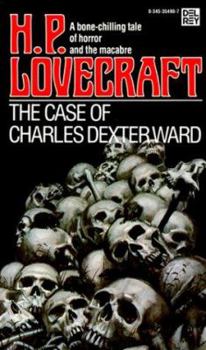 Mass Market Paperback The Case of Charles Dexter Ward Book