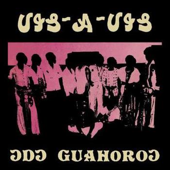 Vinyl Odo Gu Ahorow Book