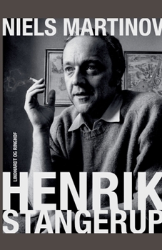 Henrik Stangerup