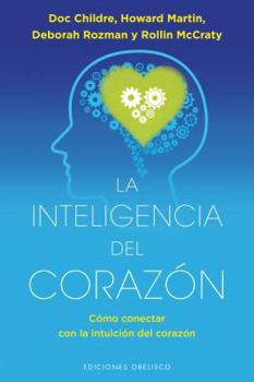 Paperback La Inteligencia del Corazon [Spanish] Book