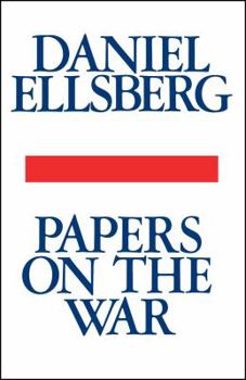 Paperback Papers on the War Book