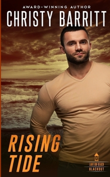Rising Tide (Lantern Beach Blackout) - Book #4 of the Lantern Beach Blackout