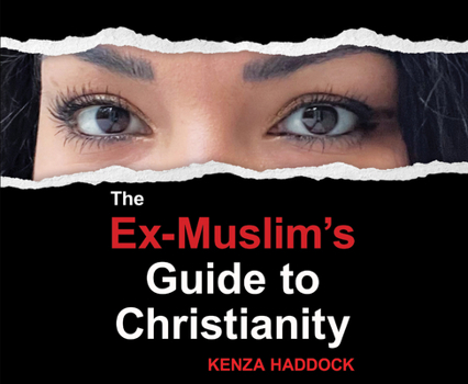 Audio CD The Ex-Muslim's Guide to Christianity Book