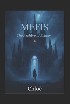 Mefis: The Achive of Echoes