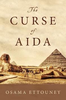 Paperback The Curse of AIDA Book