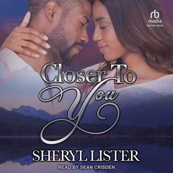 MP3 CD Closer to You Book