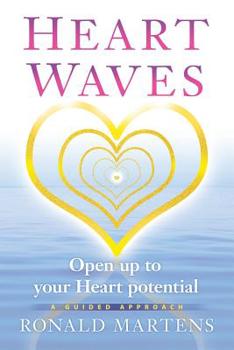 Paperback Heart Waves Book