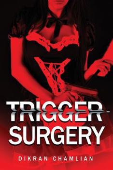 Paperback Trigger Surgery Book