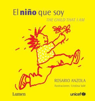 Paperback El nino que soy (Spanish Edition) [Spanish] Book