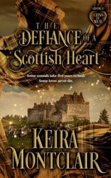 Defiance of a Scottish Heart