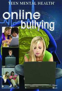 Library Binding Online Bullying Book