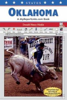 Library Binding Oklahoma Book