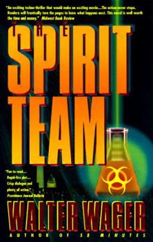 Mass Market Paperback The Spirit Team Book