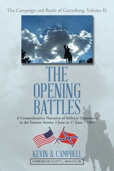 Paperback The Opening Battles Book