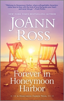 Forever in Honeymoon Harbor - Book #5 of the Honeymoon Harbor