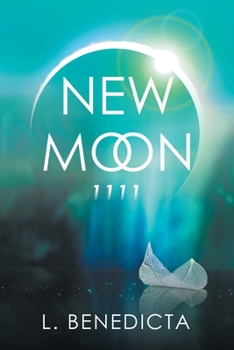 Paperback New Moon 1111 Book