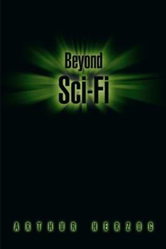 Paperback Beyond Sci-Fi Book