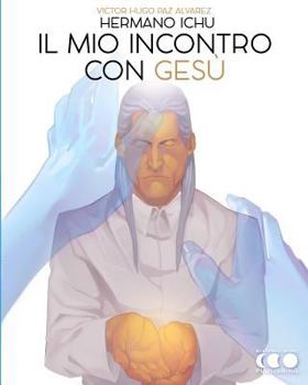 Paperback Il mio incontro con Gesù [Italian] Book