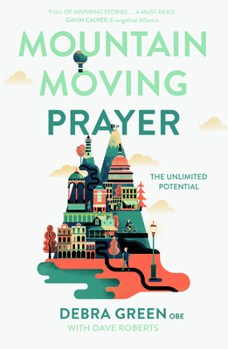 Paperback Mountain-Moving Prayer: The Unlimited Potential Book