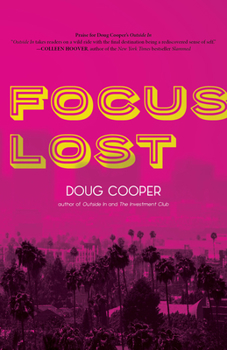 Paperback Focus Lost Book