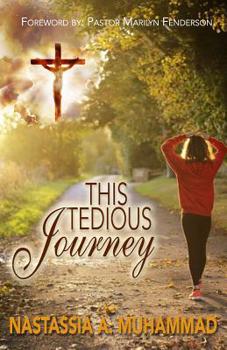 Paperback This Tedious Journey Book