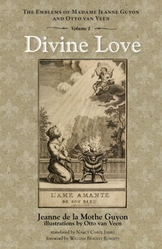 Paperback Divine Love Book