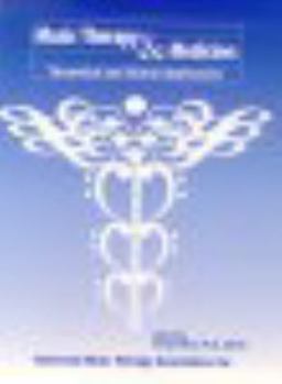 Paperback Music Therapy and Medicine: Theoretical and Clinical Approaches Book