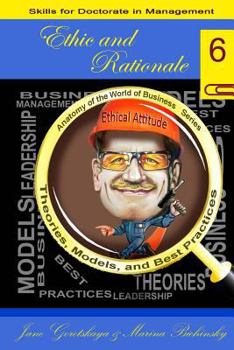 Paperback Ethic and Rationale Book
