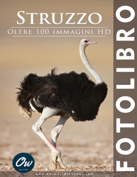 Struzzo: Fotolibro