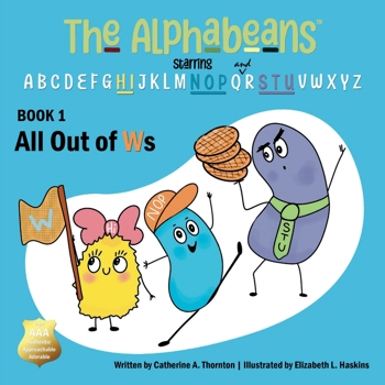 Paperback All Out of Ws Book