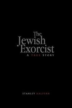 Paperback The Jewish Exorcist Book