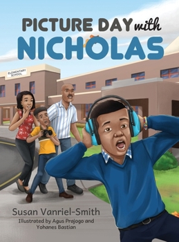 Picture Day With Nicholas