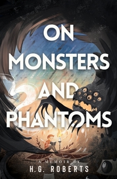 Paperback On Monsters and Phantoms Book