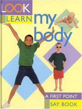 My Body: Look and Learn