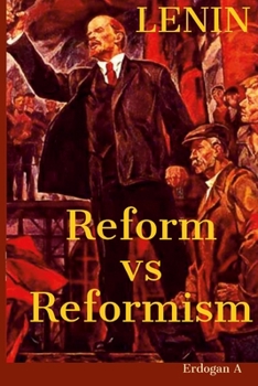 Paperback Reform vs Reformism Book