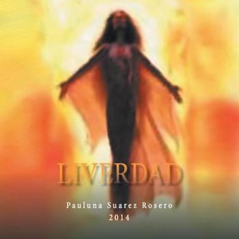Paperback Liverdad [Spanish] Book