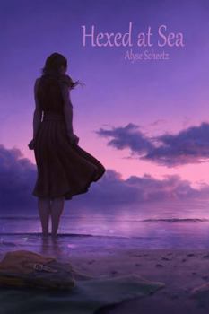 Paperback Hexed at Sea Book