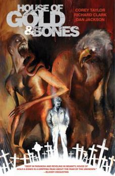 House of Gold & Bones - Book  of the House of Gold & Bones