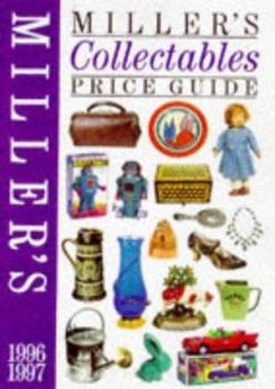 Hardcover Millers Collectables: 1997 Book