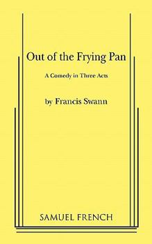 Paperback Out of the Frying Pan Book