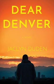 Paperback Dear Denver Book