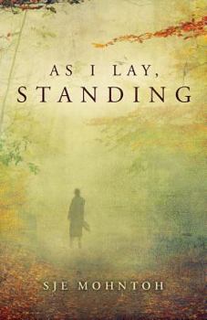Paperback As I Lay, Standing Book