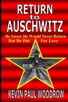 Paperback Return to Auschwitz Book