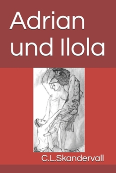 Paperback Adrian und Ilola [German] Book