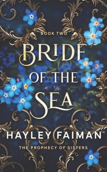Bride of the Sea (The Prophecy of Sisters)