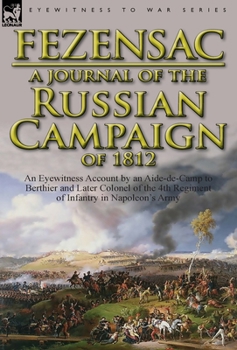 Russian Campaign 1812,The