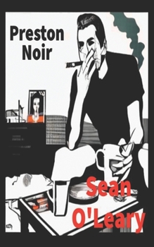 Paperback Preston Noir: Rufus Warhol Book One Book