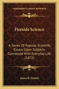 Fireside Science