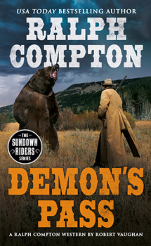 Demon's Pass - Book #7 of the Sundown Riders