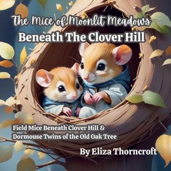 Paperback Beneath the Clover Hill Book